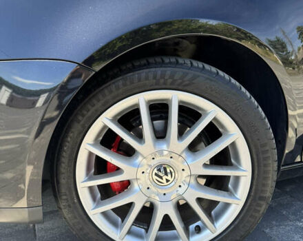 Чорний Фольксваген Гольф, об'ємом двигуна 1.39 л та пробігом 230 тис. км за 5950 $, фото 6 на Automoto.ua