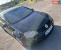 Чорний Фольксваген Гольф, об'ємом двигуна 1.4 л та пробігом 250 тис. км за 6500 $, фото 4 на Automoto.ua