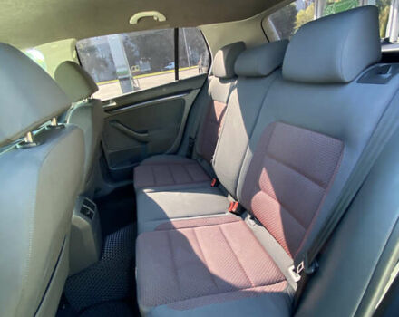 Чорний Фольксваген Гольф, об'ємом двигуна 1.39 л та пробігом 280 тис. км за 5999 $, фото 7 на Automoto.ua