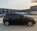 Черный Фольксваген Гольф, объемом двигателя 1.6 л и пробегом 204 тыс. км за 5599 $, фото 6 на Automoto.ua