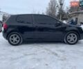 Черный Фольксваген Гольф, объемом двигателя 1.39 л и пробегом 241 тыс. км за 4500 $, фото 2 на Automoto.ua