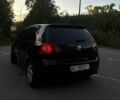 Черный Фольксваген Гольф, объемом двигателя 1.39 л и пробегом 272 тыс. км за 5800 $, фото 6 на Automoto.ua