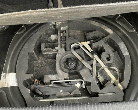 Чорний Фольксваген Гольф, об'ємом двигуна 1.6 л та пробігом 190 тис. км за 6032 $, фото 28 на Automoto.ua