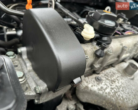 Черный Фольксваген Гольф, объемом двигателя 1.4 л и пробегом 187 тыс. км за 6500 $, фото 83 на Automoto.ua