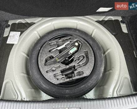 Черный Фольксваген Гольф, объемом двигателя 1.4 л и пробегом 187 тыс. км за 6500 $, фото 43 на Automoto.ua