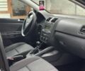 Черный Фольксваген Гольф, объемом двигателя 1.4 л и пробегом 260 тыс. км за 4900 $, фото 5 на Automoto.ua