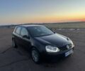 Черный Фольксваген Гольф, объемом двигателя 1.6 л и пробегом 270 тыс. км за 4750 $, фото 5 на Automoto.ua