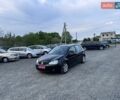 Черный Фольксваген Гольф, объемом двигателя 1.6 л и пробегом 230 тыс. км за 5740 $, фото 17 на Automoto.ua