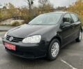 Черный Фольксваген Гольф, объемом двигателя 0 л и пробегом 243 тыс. км за 5750 $, фото 1 на Automoto.ua
