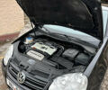 Черный Фольксваген Гольф, объемом двигателя 1.4 л и пробегом 230 тыс. км за 6300 $, фото 134 на Automoto.ua