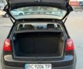 Черный Фольксваген Гольф, объемом двигателя 1.39 л и пробегом 230 тыс. км за 5800 $, фото 14 на Automoto.ua