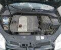 Черный Фольксваген Гольф, объемом двигателя 1.6 л и пробегом 230 тыс. км за 5998 $, фото 8 на Automoto.ua
