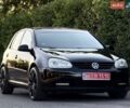 Чорний Фольксваген Гольф, об'ємом двигуна 1.6 л та пробігом 189 тис. км за 6599 $, фото 16 на Automoto.ua