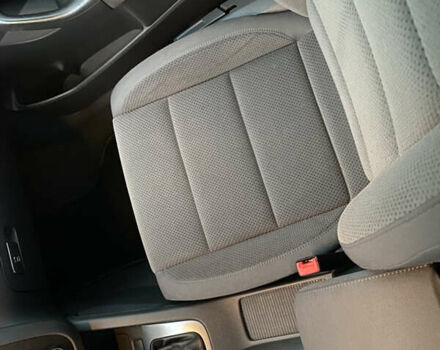 Чорний Фольксваген Гольф, об'ємом двигуна 1.6 л та пробігом 233 тис. км за 6800 $, фото 25 на Automoto.ua