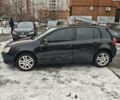 Чорний Фольксваген Гольф, об'ємом двигуна 1.4 л та пробігом 320 тис. км за 4500 $, фото 2 на Automoto.ua