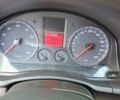 Черный Фольксваген Гольф, объемом двигателя 1.6 л и пробегом 167 тыс. км за 5200 $, фото 2 на Automoto.ua