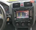 Черный Фольксваген Гольф, объемом двигателя 1.4 л и пробегом 226 тыс. км за 4999 $, фото 20 на Automoto.ua