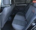 Черный Фольксваген Гольф, объемом двигателя 1.4 л и пробегом 235 тыс. км за 5700 $, фото 20 на Automoto.ua