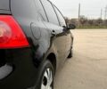 Черный Фольксваген Гольф, объемом двигателя 1.4 л и пробегом 260 тыс. км за 5000 $, фото 6 на Automoto.ua
