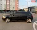 Черный Фольксваген Гольф, объемом двигателя 1.6 л и пробегом 204 тыс. км за 5599 $, фото 2 на Automoto.ua