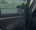 Черный Фольксваген Гольф, объемом двигателя 1.6 л и пробегом 229 тыс. км за 6500 $, фото 23 на Automoto.ua