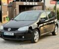 Чорний Фольксваген Гольф, об'ємом двигуна 1.6 л та пробігом 175 тис. км за 5900 $, фото 3 на Automoto.ua