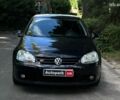 Чорний Фольксваген Гольф, об'ємом двигуна 1.6 л та пробігом 255 тис. км за 4990 $, фото 13 на Automoto.ua