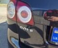 Черный Фольксваген Гольф, объемом двигателя 1.6 л и пробегом 262 тыс. км за 7000 $, фото 7 на Automoto.ua