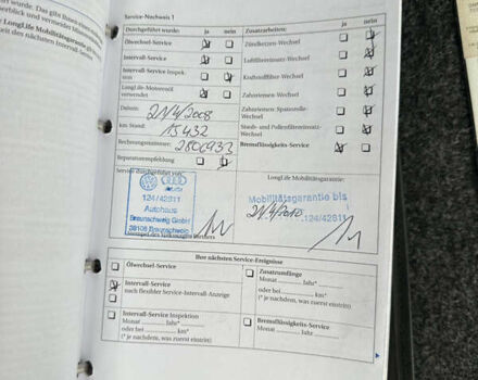 Черный Фольксваген Гольф, объемом двигателя 1.4 л и пробегом 187 тыс. км за 6500 $, фото 93 на Automoto.ua