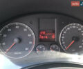 Черный Фольксваген Гольф, объемом двигателя 1.6 л и пробегом 236 тыс. км за 7000 $, фото 14 на Automoto.ua