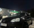 Черный Фольксваген Гольф, объемом двигателя 1.6 л и пробегом 195 тыс. км за 6100 $, фото 1 на Automoto.ua