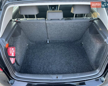 Чорний Фольксваген Гольф, об'ємом двигуна 1.6 л та пробігом 181 тис. км за 5899 $, фото 25 на Automoto.ua