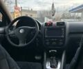 Черный Фольксваген Гольф, объемом двигателя 1.6 л и пробегом 196 тыс. км за 6500 $, фото 10 на Automoto.ua