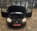 Черный Фольксваген Гольф, объемом двигателя 1.4 л и пробегом 268 тыс. км за 5600 $, фото 18 на Automoto.ua