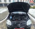 Чорний Фольксваген Гольф, об'ємом двигуна 1.6 л та пробігом 220 тис. км за 6750 $, фото 51 на Automoto.ua