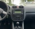 Чорний Фольксваген Гольф, об'ємом двигуна 1.6 л та пробігом 246 тис. км за 5950 $, фото 21 на Automoto.ua