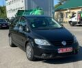 Чорний Фольксваген Гольф, об'ємом двигуна 1.6 л та пробігом 185 тис. км за 5000 $, фото 1 на Automoto.ua