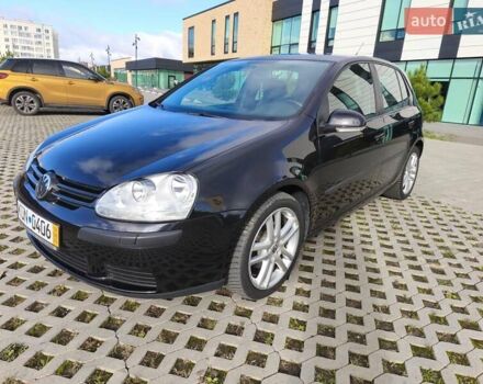 Фольксваген Гольф 2006 в Хмельницком на Automoto.ua Черный Фольксваген Гольф, объемом двигателя 1.6 л и пробегом 247 тыс. км за 6400 $, фото 31 на Automoto.ua