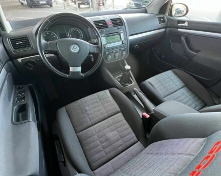 Чорний Фольксваген Гольф, об'ємом двигуна 0 л та пробігом 230 тис. км за 6500 $, фото 6 на Automoto.ua