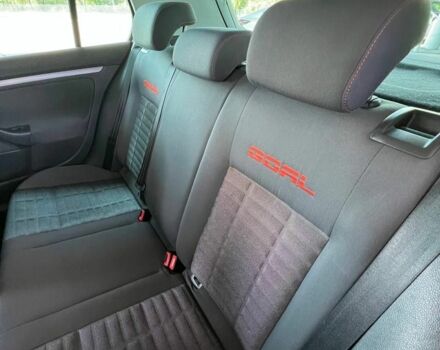 Чорний Фольксваген Гольф, об'ємом двигуна 0 л та пробігом 230 тис. км за 6500 $, фото 7 на Automoto.ua