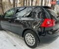 Чорний Фольксваген Гольф, об'ємом двигуна 1.6 л та пробігом 200 тис. км за 5500 $, фото 3 на Automoto.ua