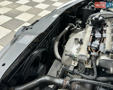 Черный Фольксваген Гольф, объемом двигателя 1.4 л и пробегом 187 тыс. км за 6500 $, фото 87 на Automoto.ua