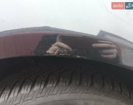 Чорний Фольксваген Гольф, об'ємом двигуна 1.4 л та пробігом 229 тис. км за 5900 $, фото 7 на Automoto.ua