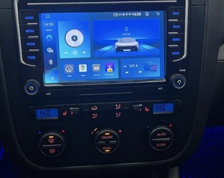 Чорний Фольксваген Гольф, об'ємом двигуна 1.6 л та пробігом 2 тис. км за 6500 $, фото 18 на Automoto.ua