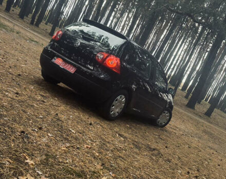 Черный Фольксваген Гольф, объемом двигателя 1.4 л и пробегом 268 тыс. км за 5650 $, фото 22 на Automoto.ua