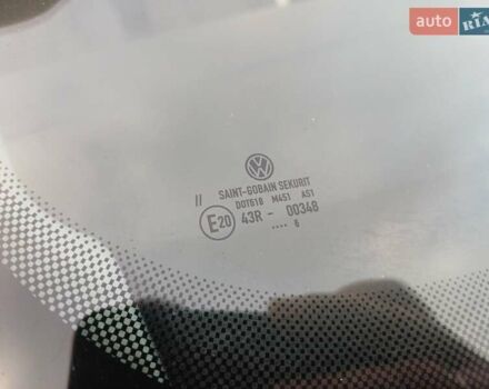 Чорний Фольксваген Гольф, об'ємом двигуна 1.6 л та пробігом 212 тис. км за 5900 $, фото 23 на Automoto.ua