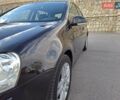 Черный Фольксваген Гольф, объемом двигателя 1.6 л и пробегом 250 тыс. км за 5900 $, фото 29 на Automoto.ua