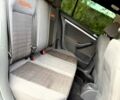 Черный Фольксваген Гольф, объемом двигателя 1.6 л и пробегом 228 тыс. км за 5550 $, фото 11 на Automoto.ua