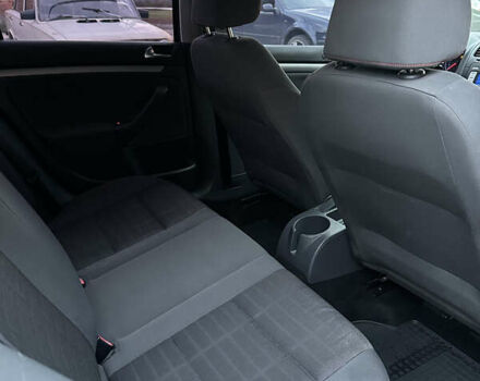 Фольксваген Гольф 2006 в Полтаве на Automoto.ua Черный Фольксваген Гольф, объемом двигателя 1.6 л и пробегом 295 тыс. км за 5800 $, фото 22 на Automoto.ua