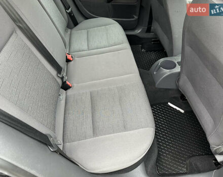 Черный Фольксваген Гольф, объемом двигателя 1.4 л и пробегом 187 тыс. км за 6500 $, фото 53 на Automoto.ua